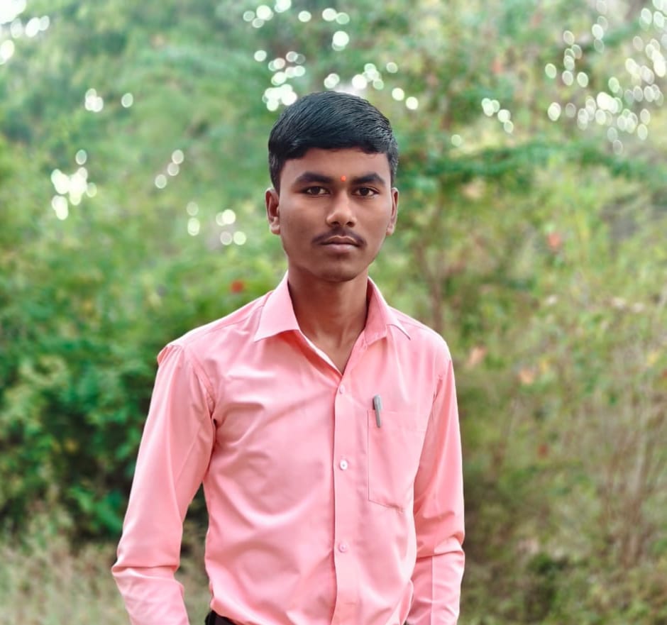 Amit Deshmukh