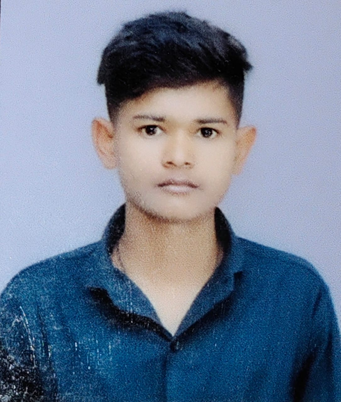 Amit Deshmukh